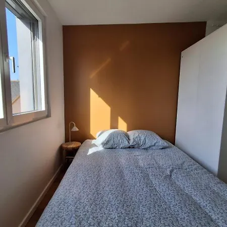 Appartement Angers * 昂热