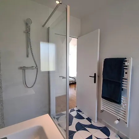 Appartement Angers 公寓 昂热