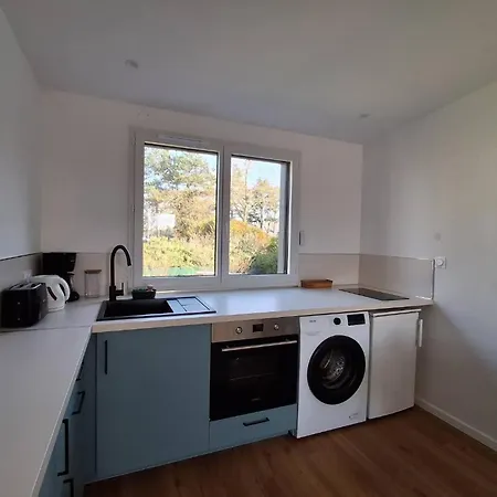 Appartement Angers