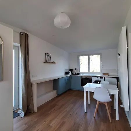 Lejlighed Appartement Angers