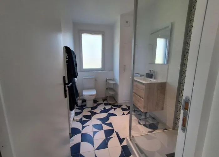 Appartement Angers Appartement *