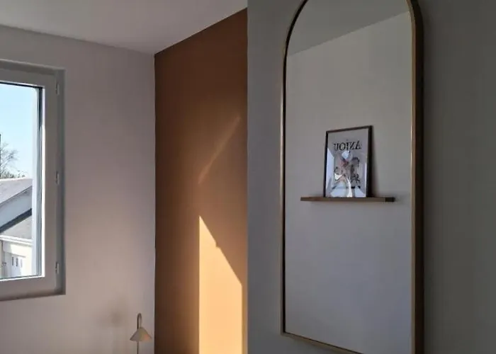 Appartement Appartement Angers *